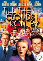 Till The Clouds Roll By (DVD-R) (1946) ( DVD Pre-Owned Region 2 - £14.21 GBP