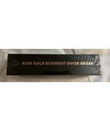 Foxybae Rose Gold Blowout Dryer Brush - £55.02 GBP