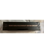 Foxybae Rose Gold Blowout Dryer Brush - $95.93 CAD