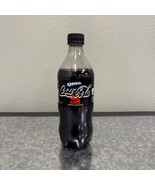 NEW LIMITED EDITION OREO COCA COLA ZERO SUGAR FLAVOR SODA 20 OZ BOTTLE B... - $46.39 CAD