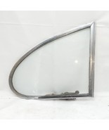 1959-1961 Jaguar Mark 9 MKIX Passenger RH Rear Vent Wing Window OEM Used... - €115,38 EUR