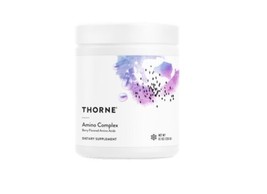 Thorne Research Amino Complex Berry Powder NSF- 8 oz - £36.68 GBP