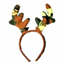 Horror-Hall Adult Funny Reindeer Antler Headband Ugly Christmas Sweater ... - £2.33 GBP