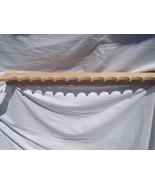 36” Closet Riftle or Gun Rack ~ Unfinished ~ ... - $1,874.58 MXN