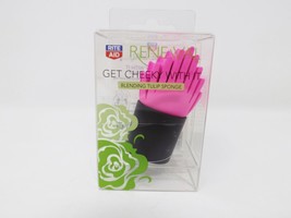 Renewal Get Cheeky With It Blending Tulip Sponge - £4.21 GBP