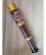 One Piece Pirate King Telescope Anime Toy | Collapsible Spyglass with Lu... - $32.24 CAD