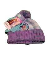 Frozen Knit Hat &amp; Glove Set: Elsa - €8,68 EUR