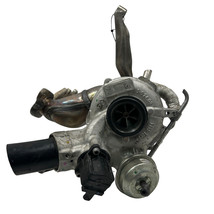 Core Turbocharger fits IHI Diesel Engine A2740903280 - $350.00