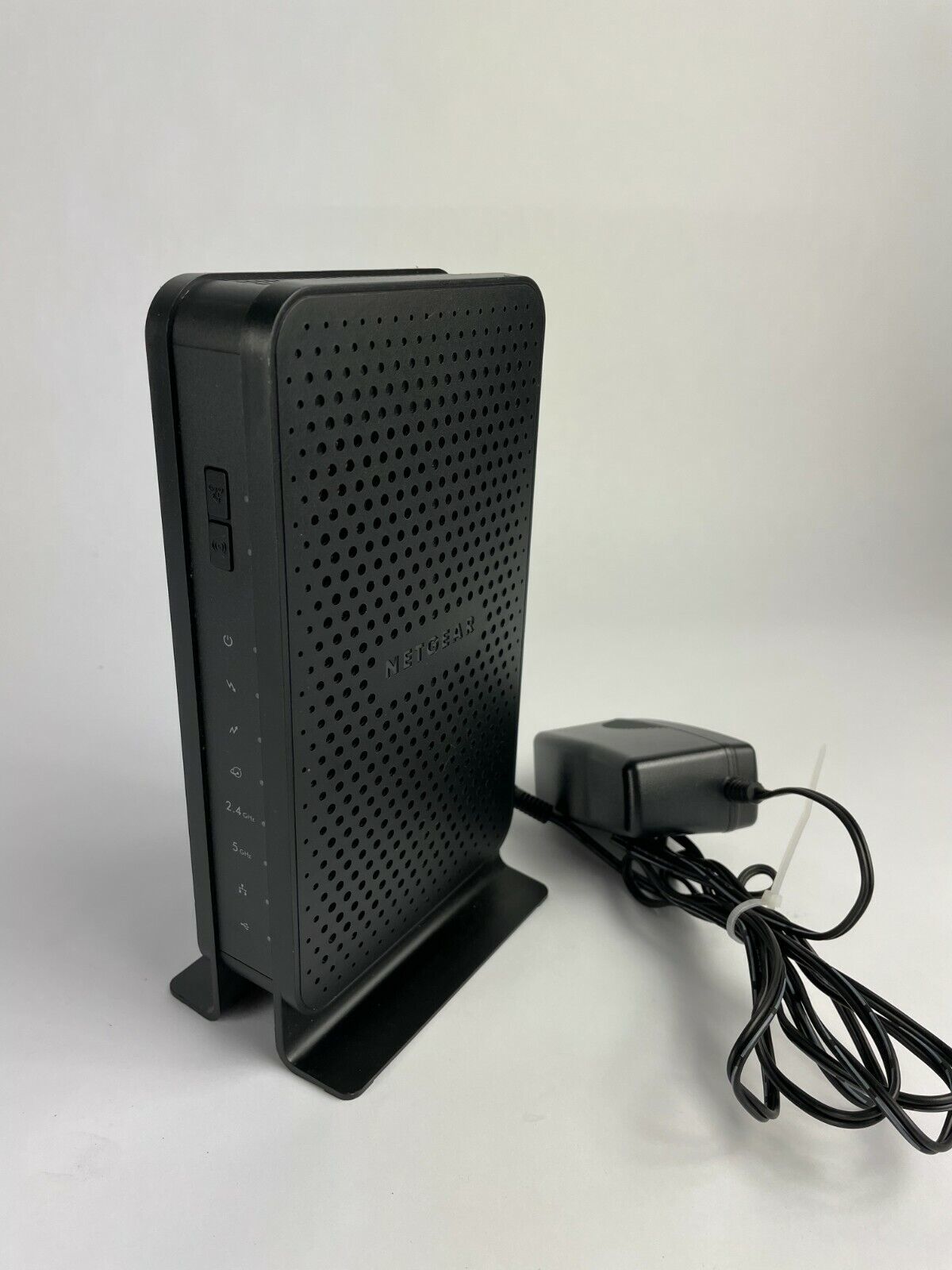 Genuine Net Gear C3700 WiFi Cable Modem Router N600 - $29.99