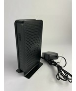 Genuine Net Gear C3700 WiFi Cable Modem Router N600 - $41.01 CAD