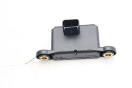 10-15 CHEVROLET CAMARO YAW RATE SENSOR MODULE E1197 image 4