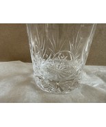 Woodford Reserve WR Whiskey Bourbon Glass CUT CRYSTAL 3.5''X3'' - $181.16 MXN Woodford Reserve WR Whiskey Bourbon Glass CUT CRYSTAL 3.5''X3'' - $181.16 MXN
