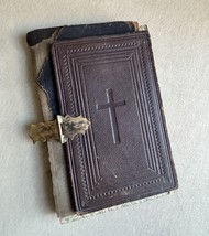 King Solomon and His Followers a Valuable Aid to the Memory 1907 Leather... - $1,483.28 MXN