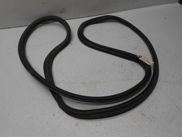 2006 Chevrolet Impala Rear Trunk Weatherstrip - $24.99