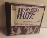 Do I Hear a Waltz? Waltzes by Johann Strauss (CD, 1993, Essex; Waltz)  - $5.22