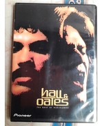 Hall &amp; Oates The Best Of MusikLaden DVD - $662.49 MXN