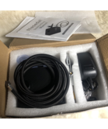 Nasedal Upgraded Dual-Action Airbrush kit 40PSI Air Compressor/Car Nail ... - $633.33 MXN