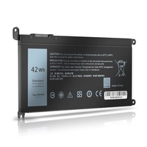 Wdxor 42Wh Laptop Battery Replace For Dell Inspiron 17 5765 5767 5770 15... - $63.99
