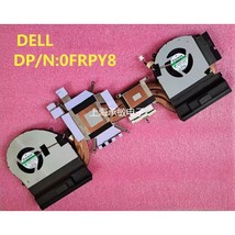 suitable for Dell Alienware17 R4 138w entire set Cooling Fan - $42.30