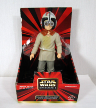 Star Wars Episode 1 Anakin Skywalker Kid&#39;s Collectible Action Figure App... - £5.34 GBP