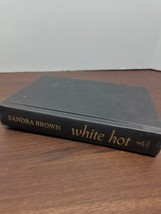 White Hot by Sandra Brown (2004, Hardcover) - £3.98 GBP