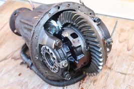2007 4runner e-locker 4:10 Rear Differential Carrier for parts image 7