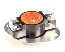 Alliance Laundry Systems 313348 Thermostat Lim 214F Orange, Fits AT035L,... - £93.70 GBP