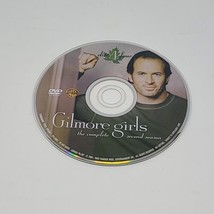 Gilmore Girls Season 2 Second DVD Replacement Disc 4 - £3.88 GBP