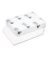 Ability One NSN0785649 8.5 x 11 in. 92 Plus Bright Bond Paper, White - 5... - $311.36