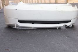 2000-2005 Toyota Celica GT-S Rear Bumper Cover Assembly image 5
