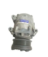 ( For parts ) Napa/GDP 6511484 A C Compressor fits 02-05 EXPLORER 4.6 - $88.16 CAD