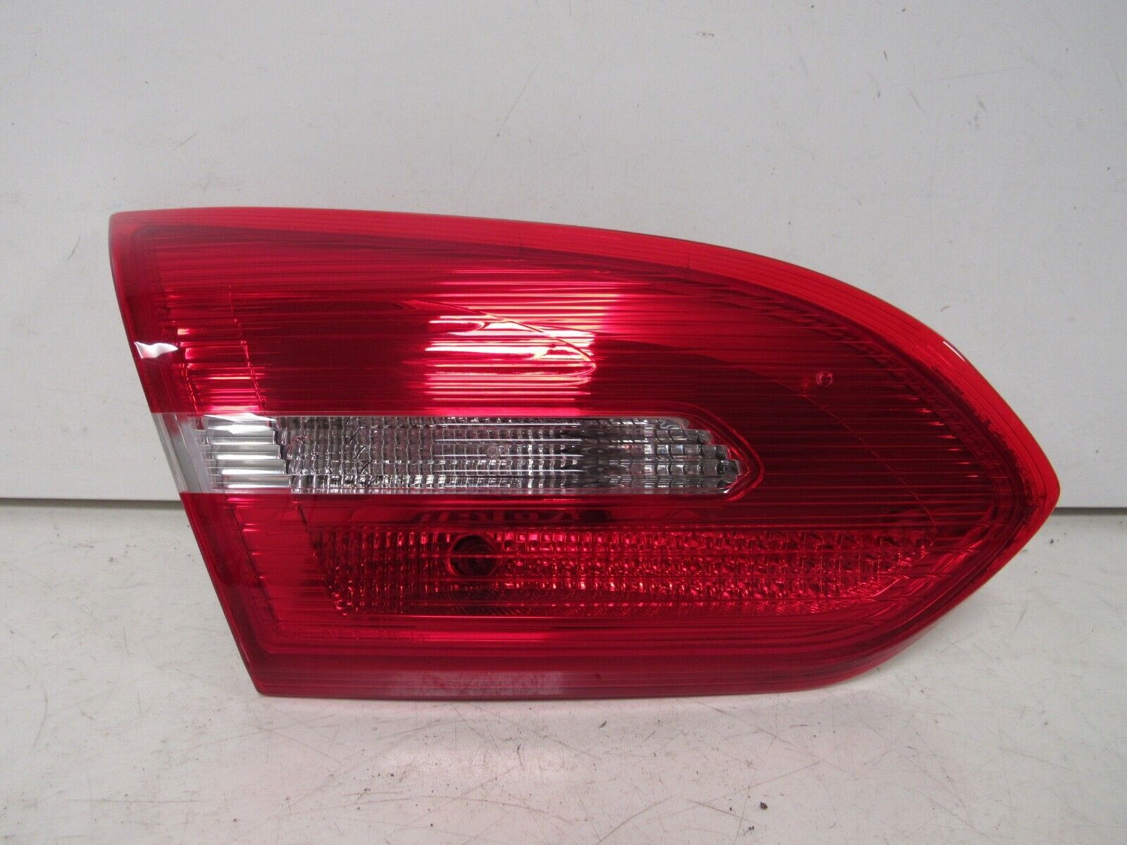 2015 2016 2017 2018 FORD FOCUS LH LID MOUNTED TAIL LIGHT OEM C103L 6860 - $49.50