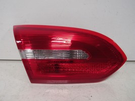 2015 2016 2017 2018 Ford Focus Lh Lid Mounted Tail Light Oem C103L 6860 - £38.92 GBP