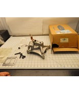 Ford F4TZ-6N639-A Turbocharger Pedestal Turbo Mount with EBPV Old Stock - $386.98