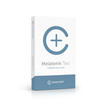  CERASCREEN Melatonin Test Kit 1 piece - £127.52 GBP