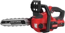 12-Inch Craftsman V20* Cordless Chainsaw (Cmccs620M1). - £183.55 GBP