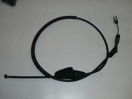 Clutch cable 1988 88 Suzuki RM125 RM 125 - $24.74