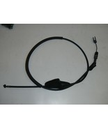 Clutch cable 1988 88 Suzuki RM125 RM 125 - $460.06 MXN