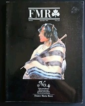 FMR (English Edition) Franco Maria Ricci Volume I Number 4 September, 1984 - £23.57 GBP