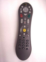 TiVo REMOTE CONTROL brown peanut SPCA 00006 001 DVR receiver ser.2 R10 H... - £17.37 GBP