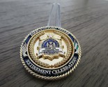 NYPD Director John Valles Retirement Celebration Challenge Coin #983B - $24.74