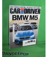 Car And Driver Magazine Back Issue April 2018 - £7.05 GBP