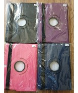 Flip Rotate Leather Case Stand Cover For Samsung Galaxy Tab SM-T530 - £3.92 GBP