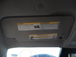 Driver Left Sun Visor Fits 13-22 ENCORE 104859792Color listed in item sp... - $55.89