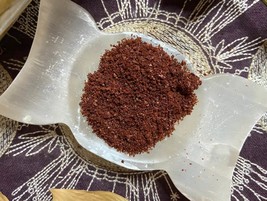 .5 oz Sumac Berry Granule Powder(Rhus Coriaria),Harmony,Address Difficul... - £1.36 GBP
