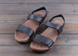 IMTER Barefoot Women&#39;s Sandals Summer Shoes 100% Genuine Leather Shoes Woman San - £62.09 GBP