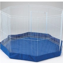 Clean Living Small Animal Playpen Cover - £83.50 GBP