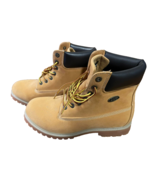 Lugz Chukka Boots Mens Hi, Lace Up Casual Brown/Tan: Size 10W: MCNVWK-7470 - $83.34 CAD