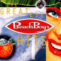 Beach boys greatest hits volume 1 thumb200