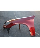 08-14 BMW X6 E71 Fender &amp; Bracket NON-M w/O hdlamp Wash Driver Left LH - $306.28 CAD